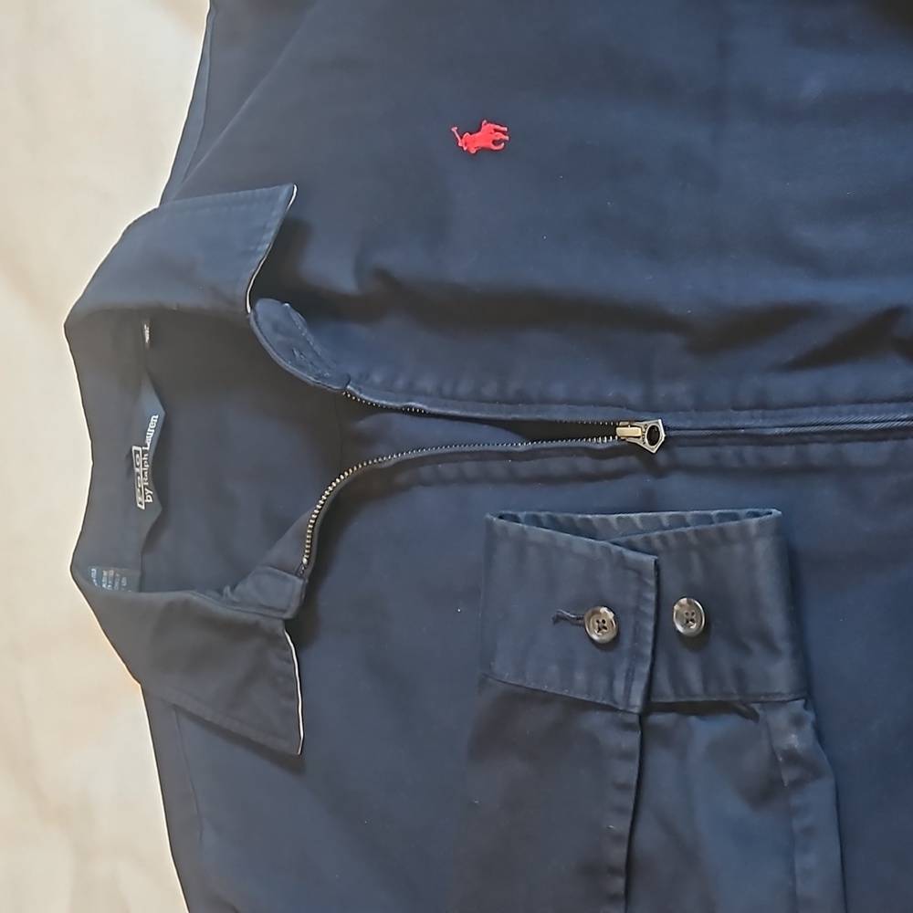 Polo Ralph Lauren Jacket - Picture 2 of 8